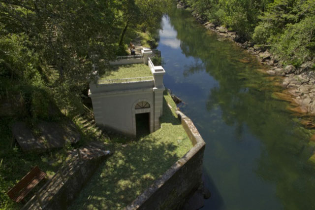 Encontro de Arte y Naturaleza de Pontevedra - 0