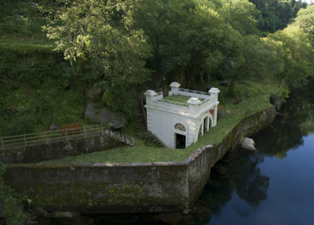 Encontro de Arte y Naturaleza de Pontevedra - 3