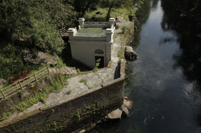 Encontro de Arte y Naturaleza de Pontevedra - 7