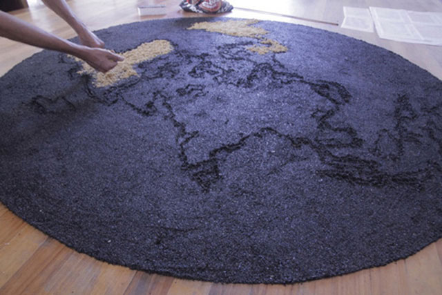 World Disintegration - 3