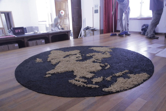 World Disintegration - 4